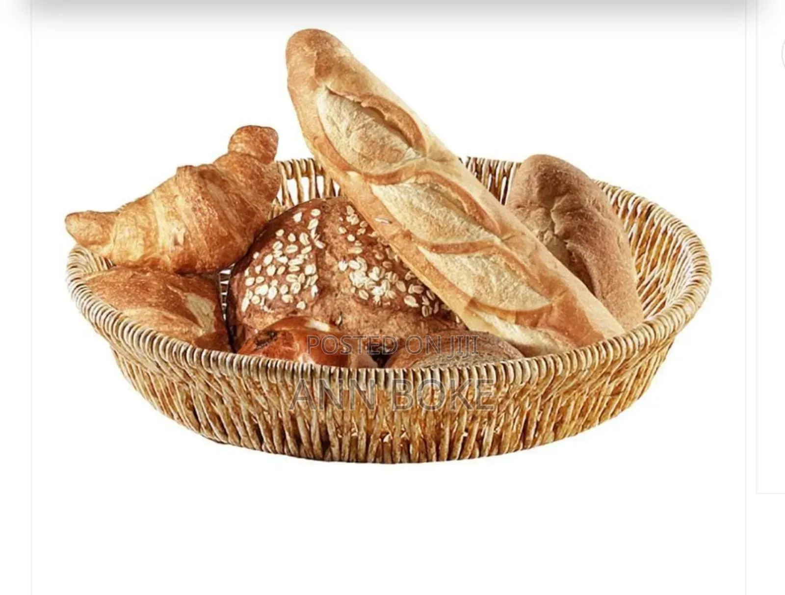 *Multipurpose Storage Basket/Fruit Tray*