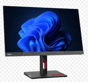 Lenovo Thinkvision S22i-30 21.5" FHD Monitor, Rave