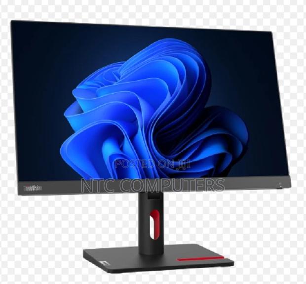 Lenovo Thinkvision S22i-30 21.5" FHD Monitor, Rave