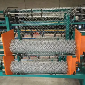 Balanced Chain Link, 9g, 7ft Height, 65x65