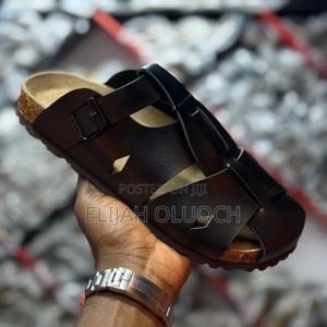 Unique Pure Leather Strap Birkenstock - thumbnail 2