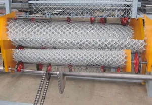 Clean Chain Link, 65x65, 7ft, 9g