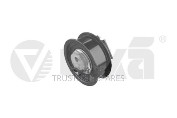 Volvo Timing Belt Tensioner Vika Pulley