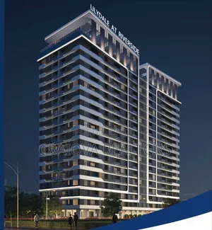 2bdrm Apartment in Riverside Drive for sale