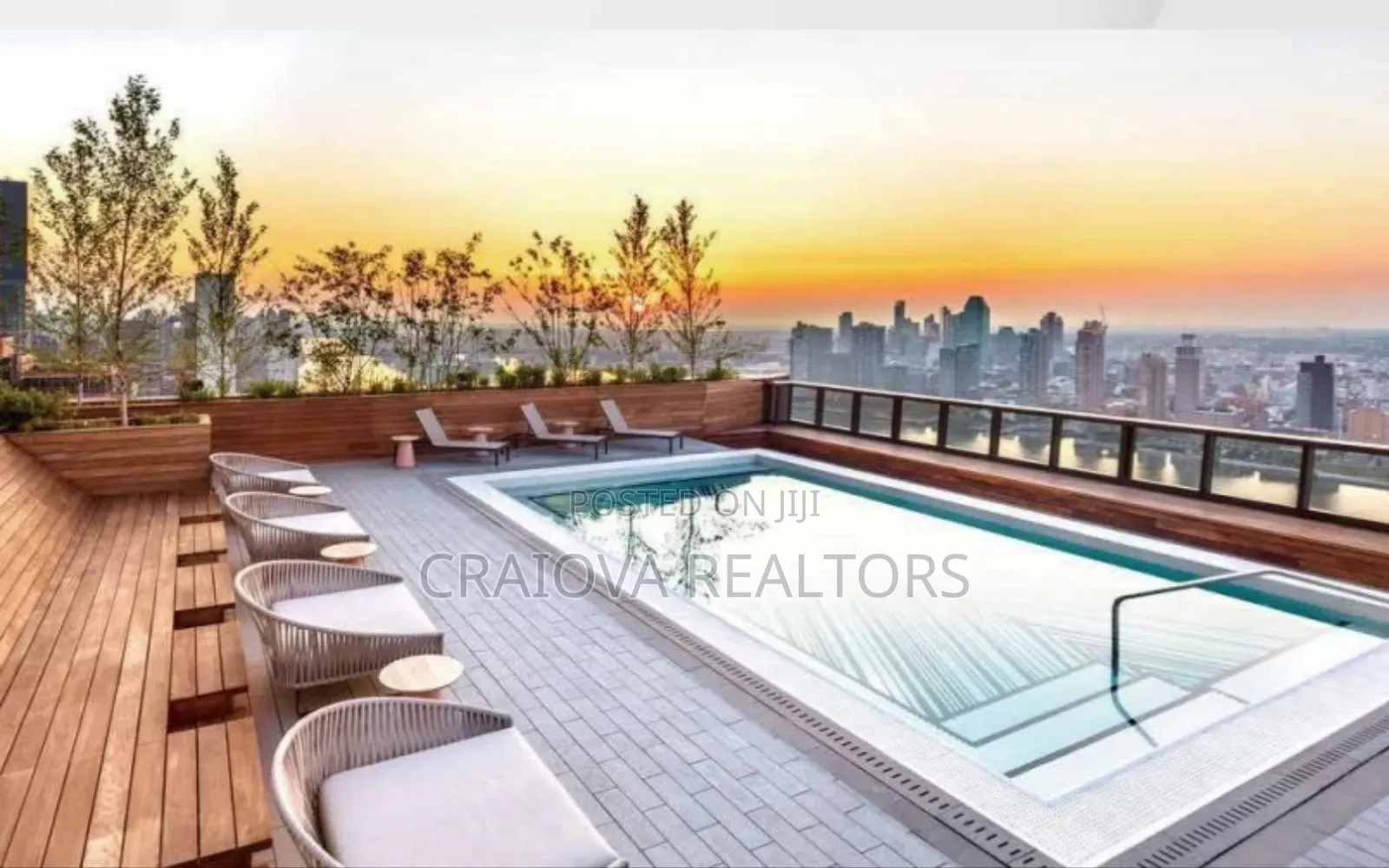 2bdrm Apartment in Riverside Drive for sale