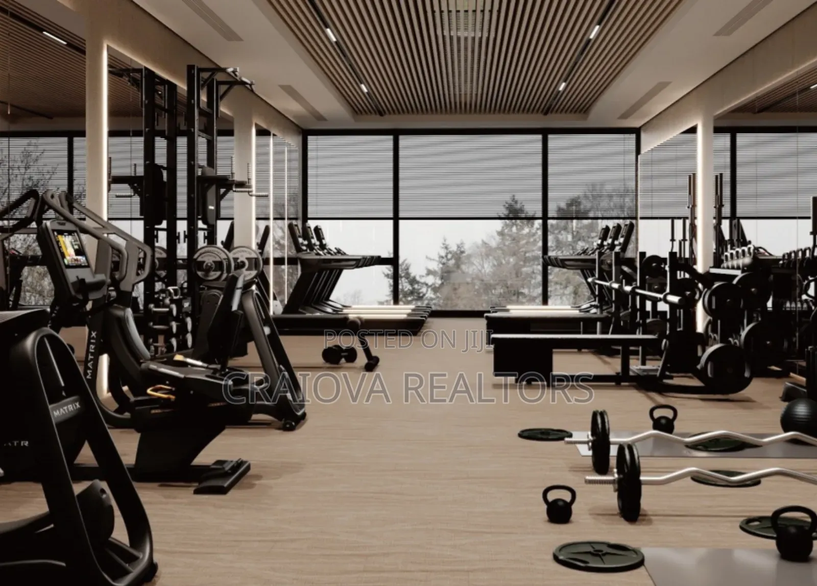 2bdrm Apartment in Riverside Drive for sale
