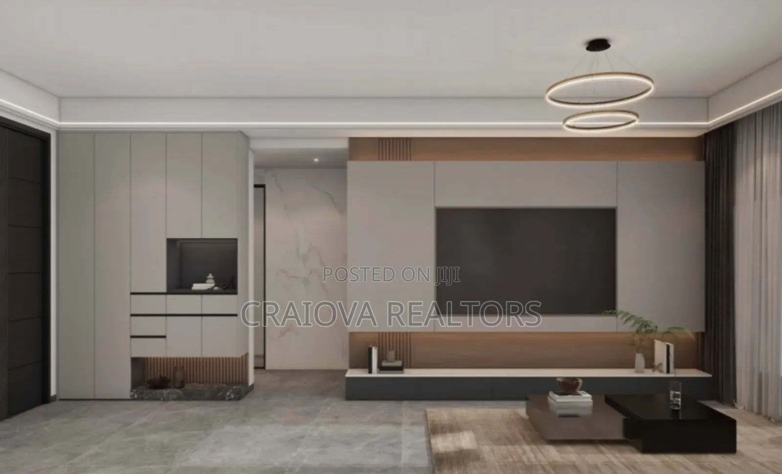2bdrm Apartment in Riverside Drive for sale