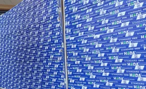Strong Gypsum Hada Board