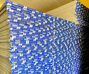 Interior Finishing Gypsum Hada Board