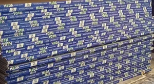 9mm Hada Gypsum Board