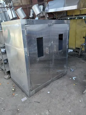 Commercial Proofer