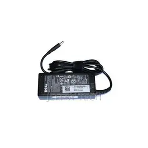 Dell Laptop Ac Adapter Charger - 19.5v,3.34a Small Pin- Adap