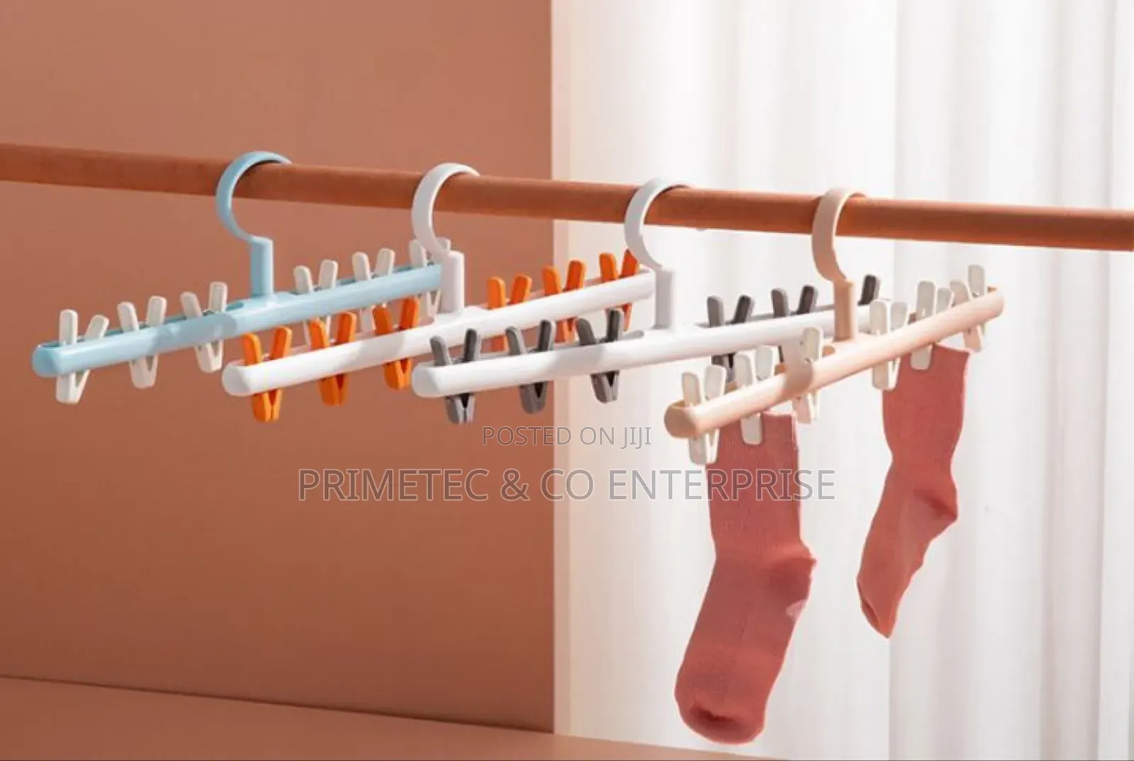 Socks Hangers