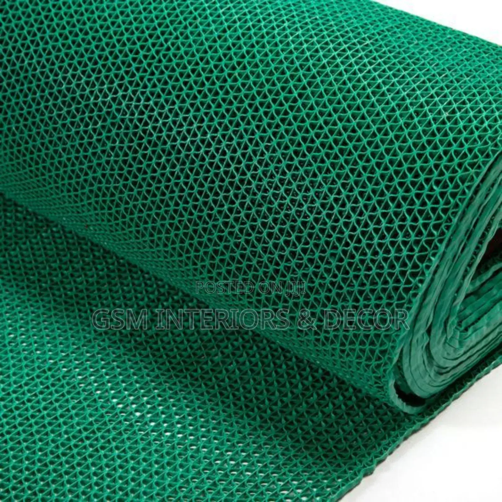 Perforated Antislip Mats for Waterproof Floors