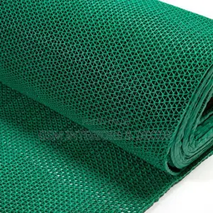 Perforated Antislip Mats for Waterproof Floors