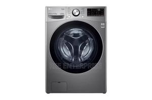 15kg/8 Kg | Front Load Washer/Dryer | Ai DDTM | - thumbnail 2
