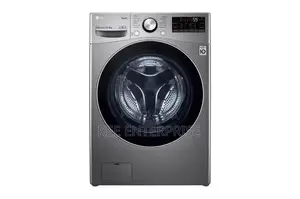 15kg/8 Kg | Front Load Washer/Dryer | Ai DDTM |