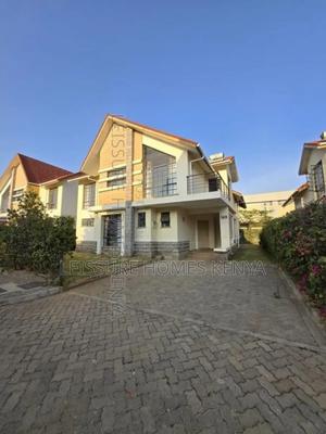 4bdrm Townhouse/Terrace in Kitengela for sale - thumbnail 2