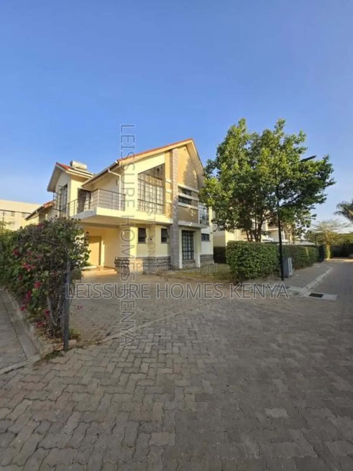 4bdrm Townhouse/Terrace in Kitengela for sale