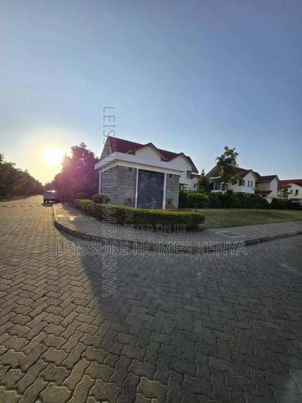 4bdrm Townhouse/Terrace in Kitengela for sale - thumbnail 5