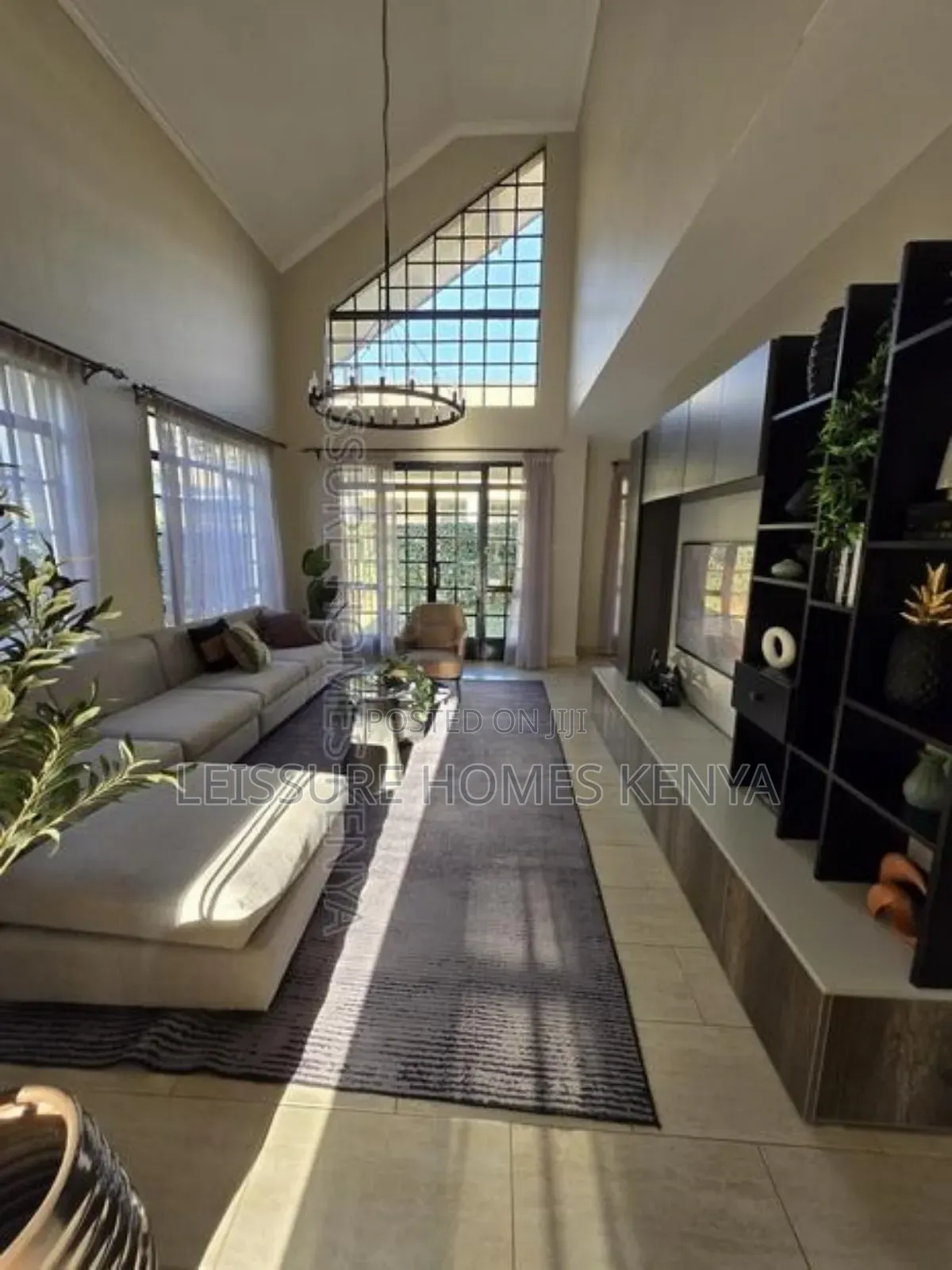 4bdrm Townhouse/Terrace in Kitengela for sale