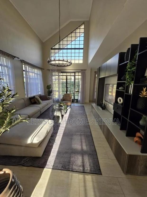 4bdrm Townhouse/Terrace in Kitengela for sale - thumbnail 6