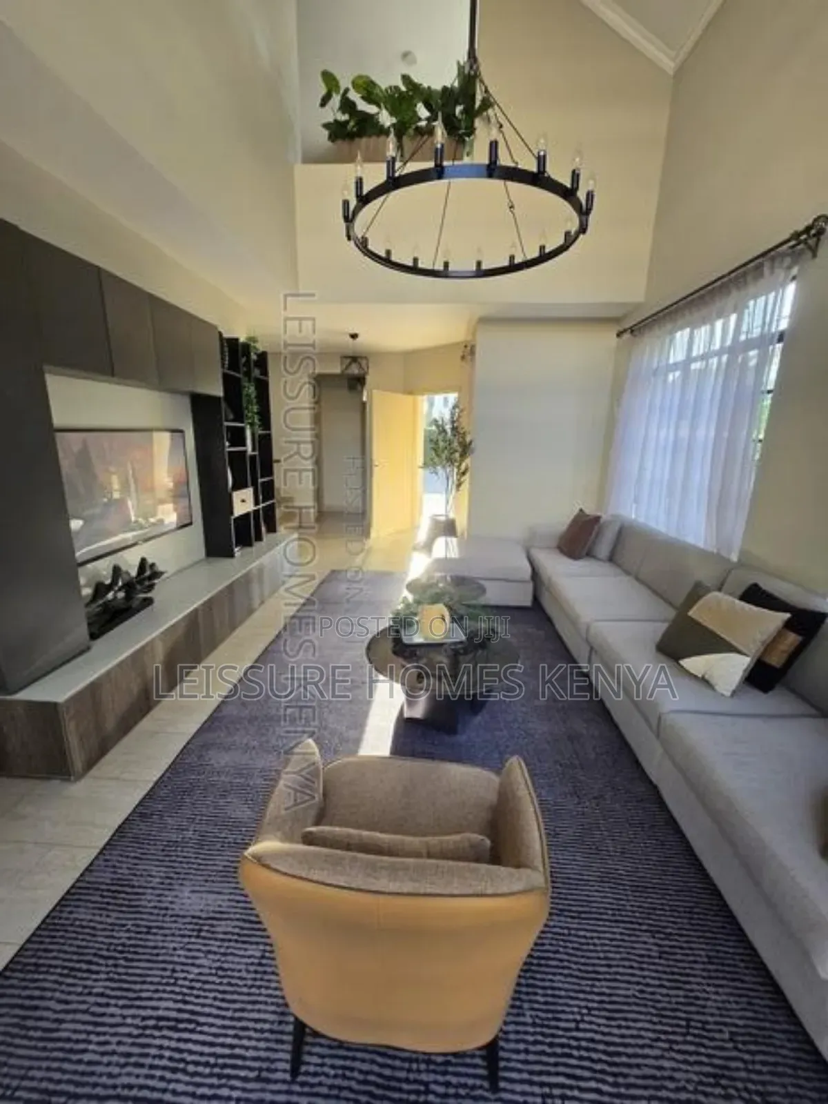 4bdrm Townhouse/Terrace in Kitengela for sale