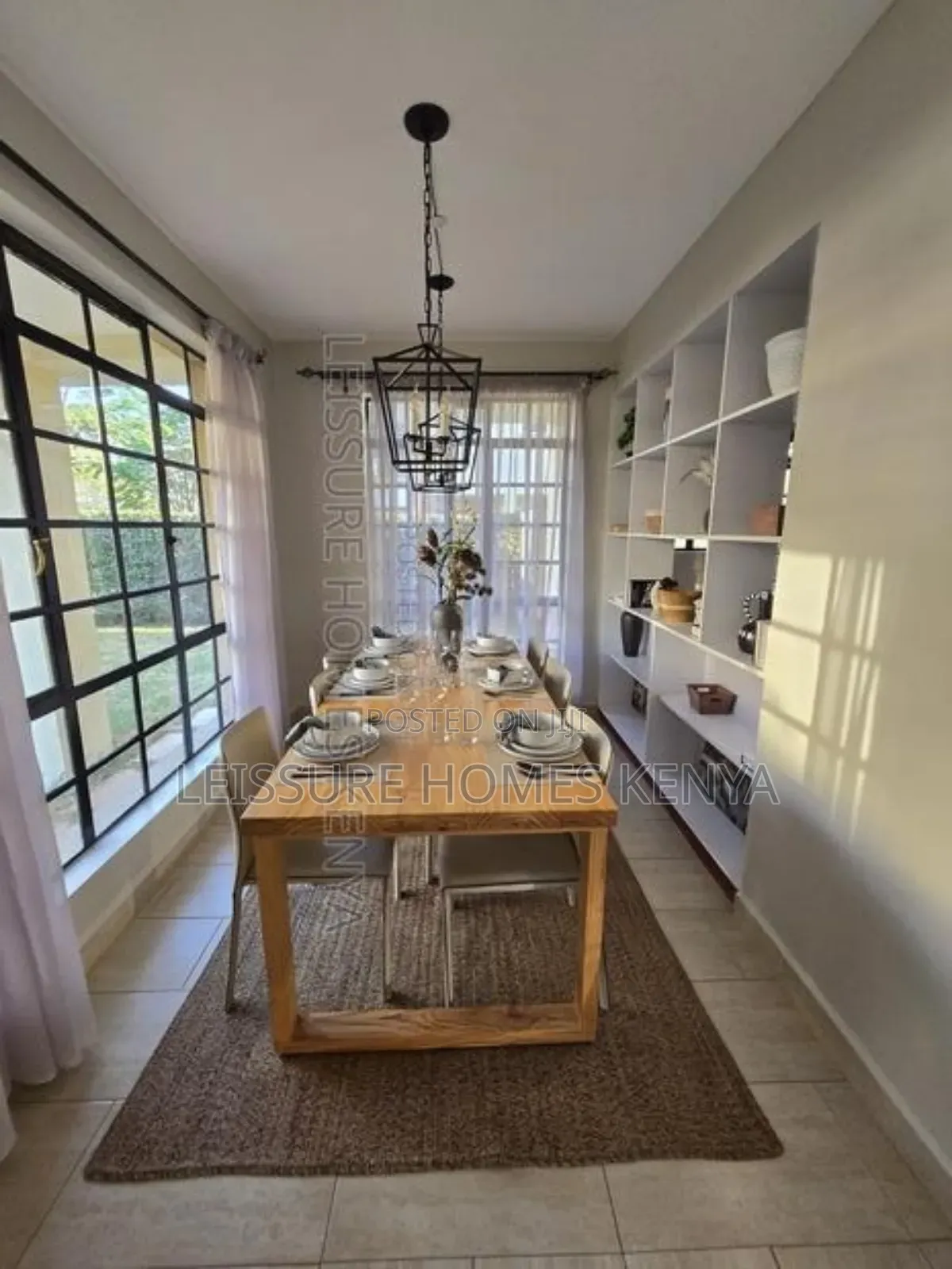 4bdrm Townhouse/Terrace in Kitengela for sale