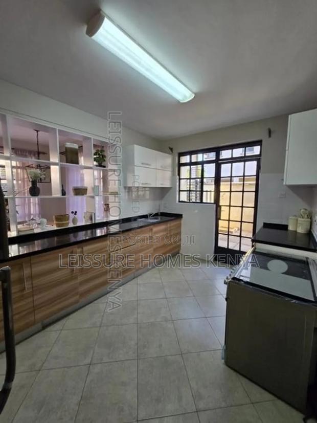 4bdrm Townhouse/Terrace in Kitengela for sale - thumbnail 9