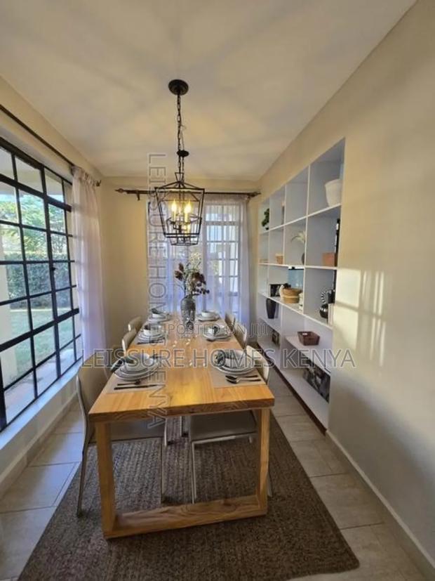 4bdrm Townhouse/Terrace in Kitengela for sale - thumbnail 11