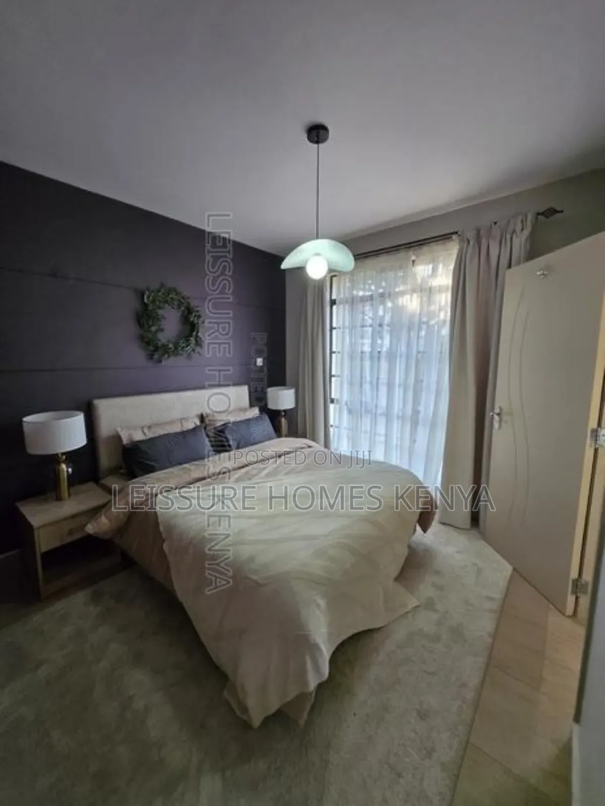 4bdrm Townhouse/Terrace in Kitengela for sale