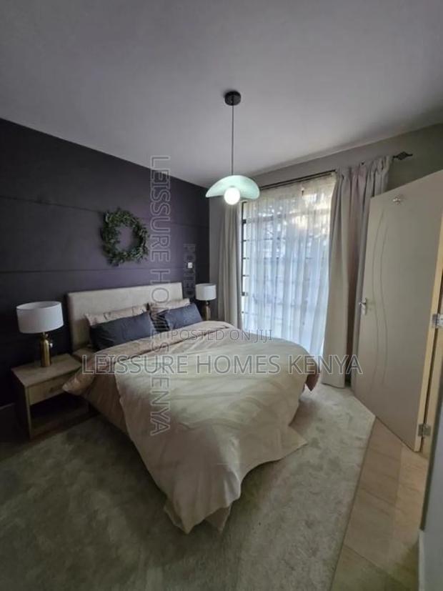 4bdrm Townhouse/Terrace in Kitengela for sale - thumbnail 12