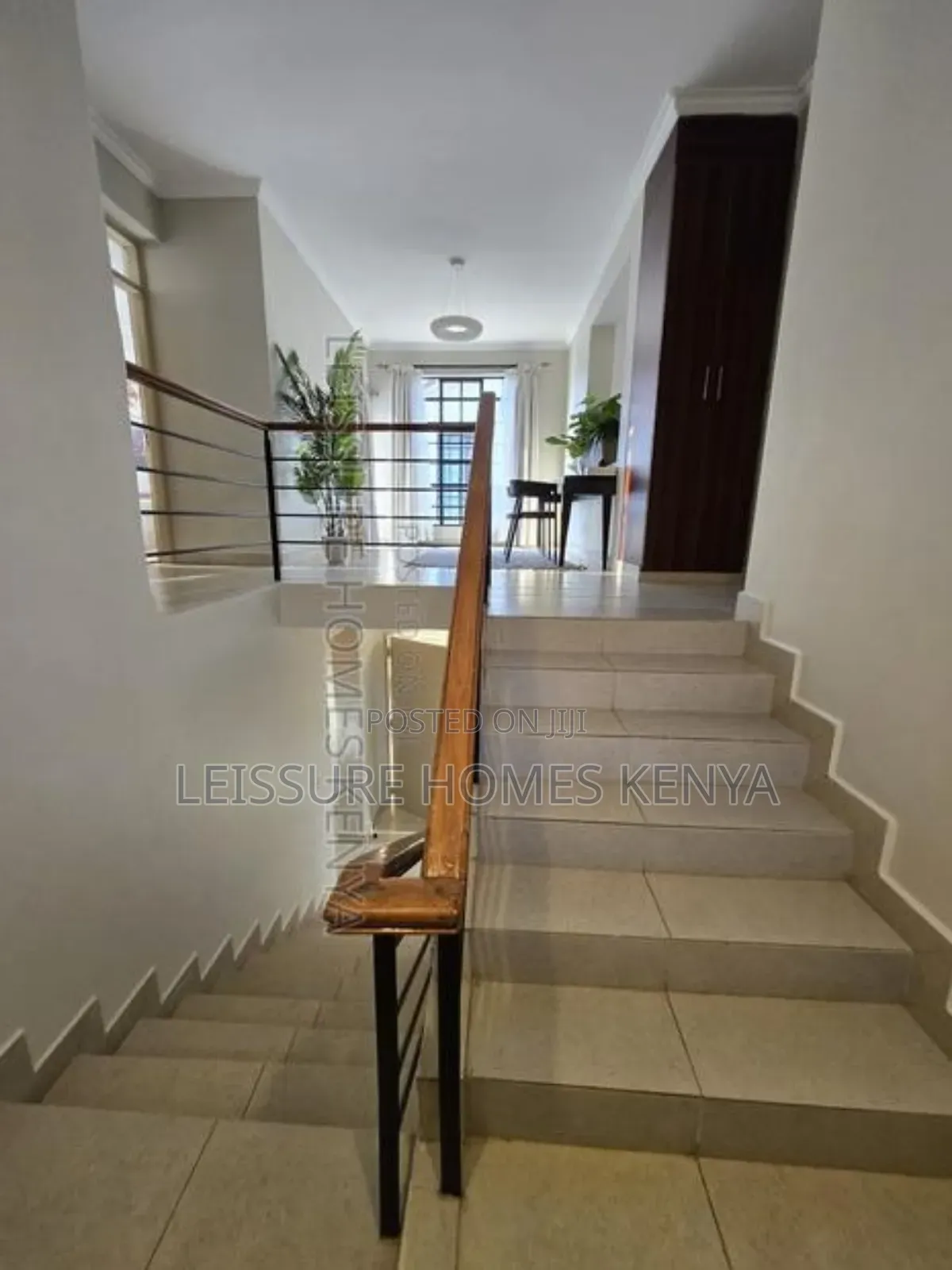 4bdrm Townhouse/Terrace in Kitengela for sale