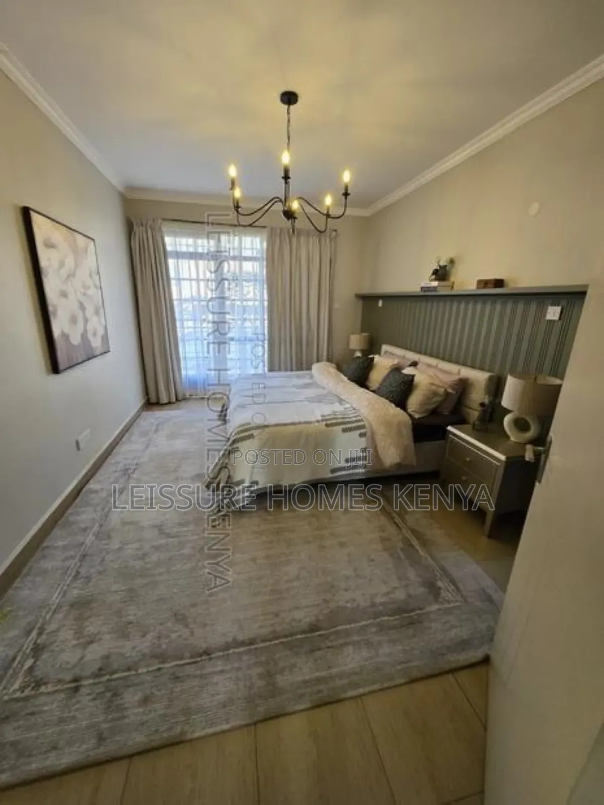 4bdrm Townhouse/Terrace in Kitengela for sale