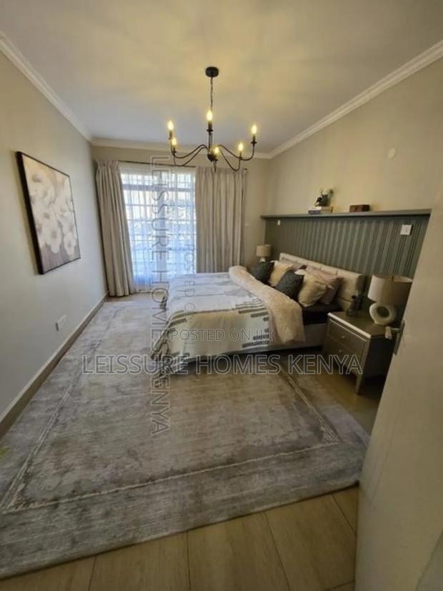 4bdrm Townhouse/Terrace in Kitengela for sale - thumbnail 15