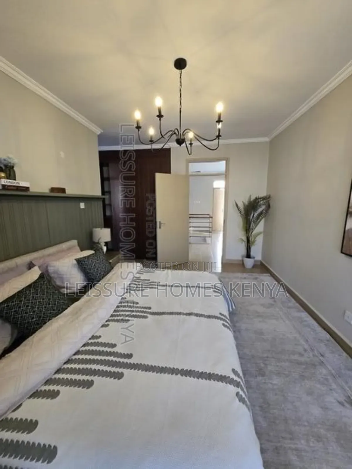 4bdrm Townhouse/Terrace in Kitengela for sale