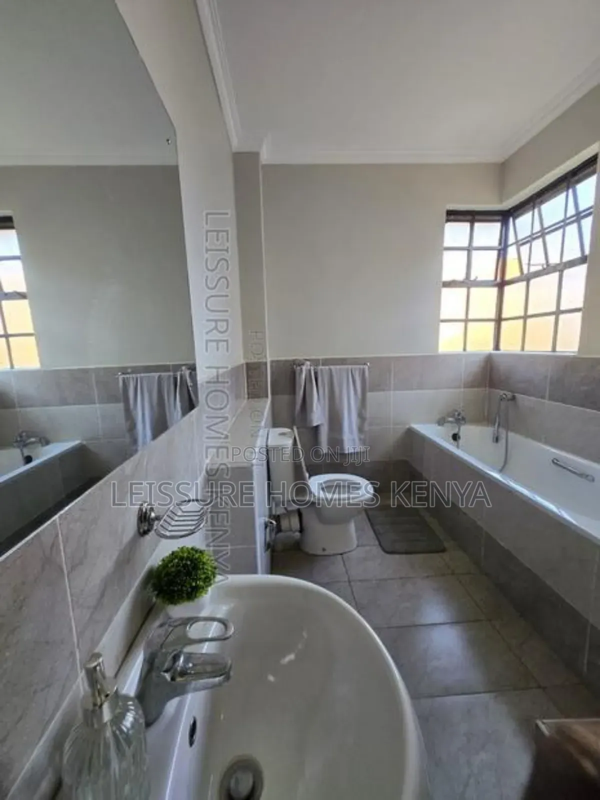4bdrm Townhouse/Terrace in Kitengela for sale