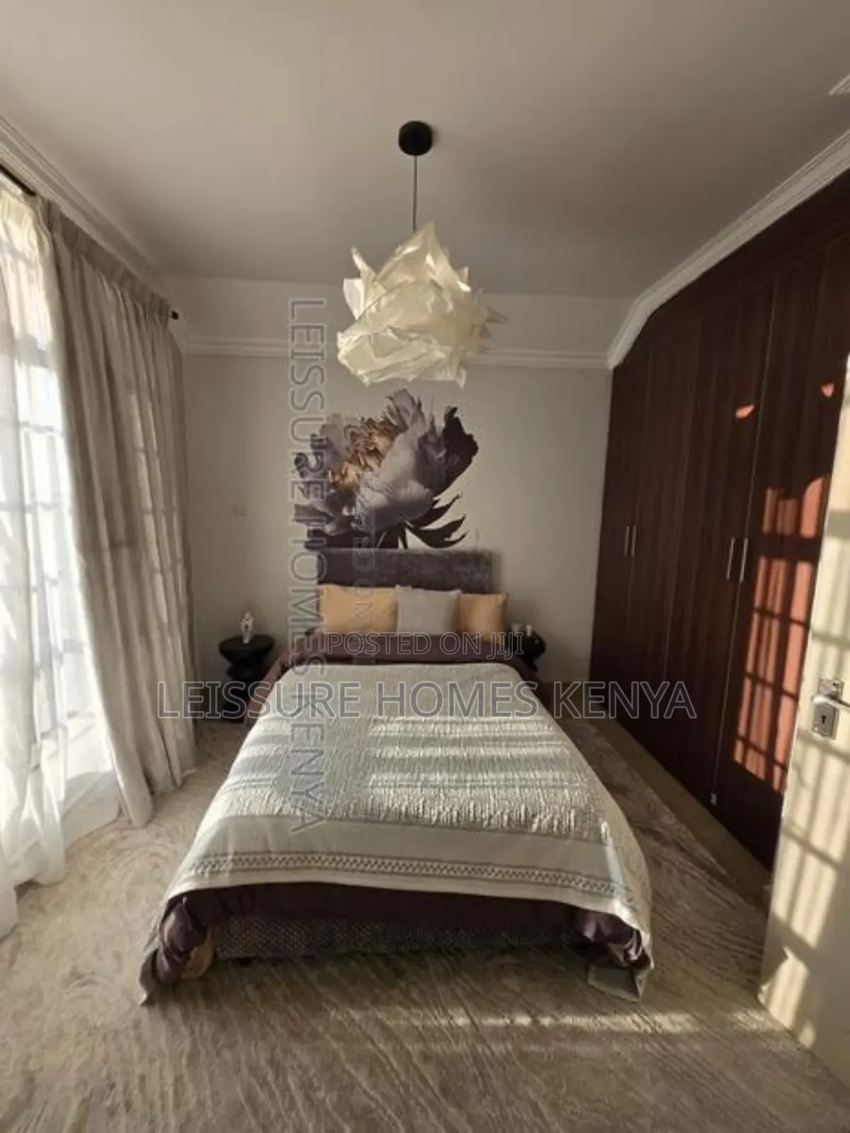 4bdrm Townhouse/Terrace in Kitengela for sale