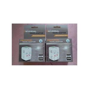 Universal Travel Adapter - thumbnail 2