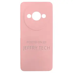 Redmi A3 4g Soft Phone Case/Cover Beige