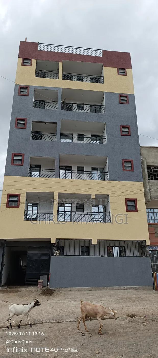 Furnished 2bdrm Block of Flats in Kamakis Street for sale - main view