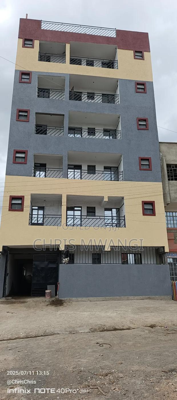 Furnished 2bdrm Block of Flats in Kamakis Street for sale - thumbnail 2