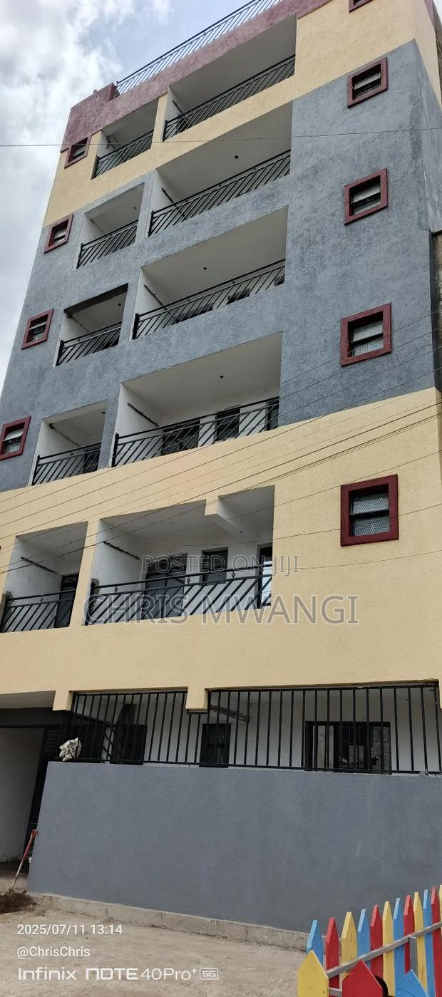 Furnished 2bdrm Block of Flats in Kamakis Street for sale - thumbnail 3