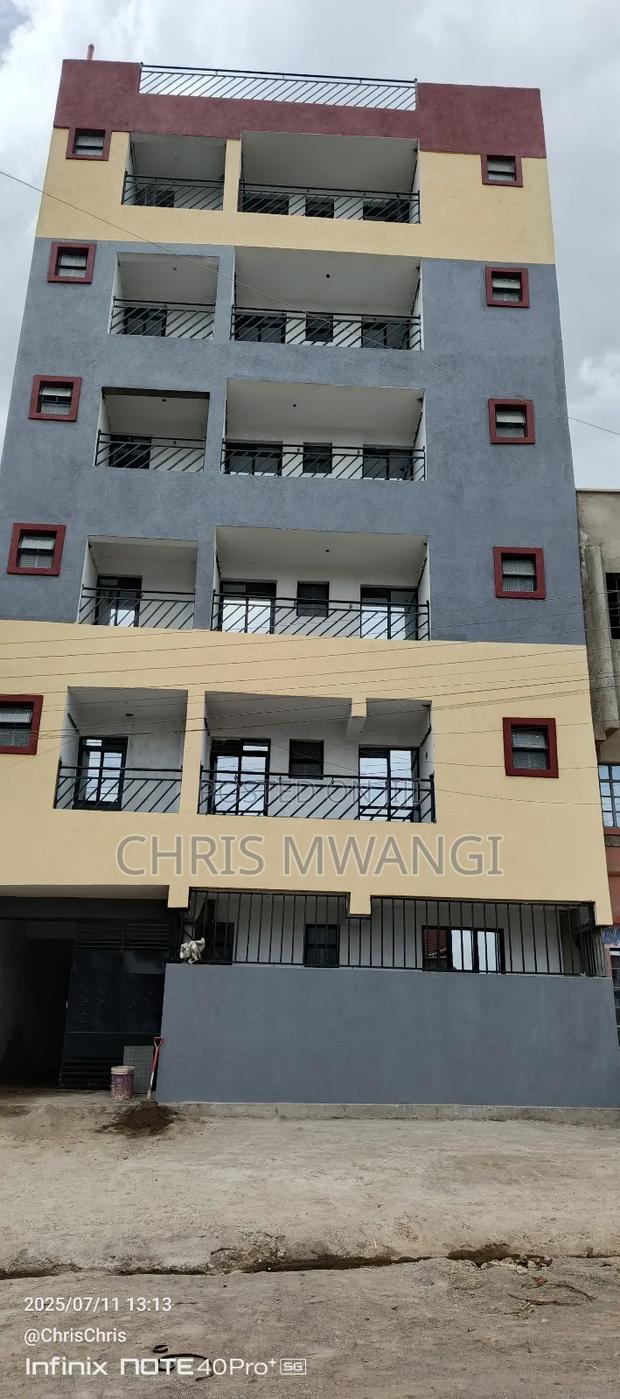 Furnished 2bdrm Block of Flats in Kamakis Street for sale - thumbnail 5