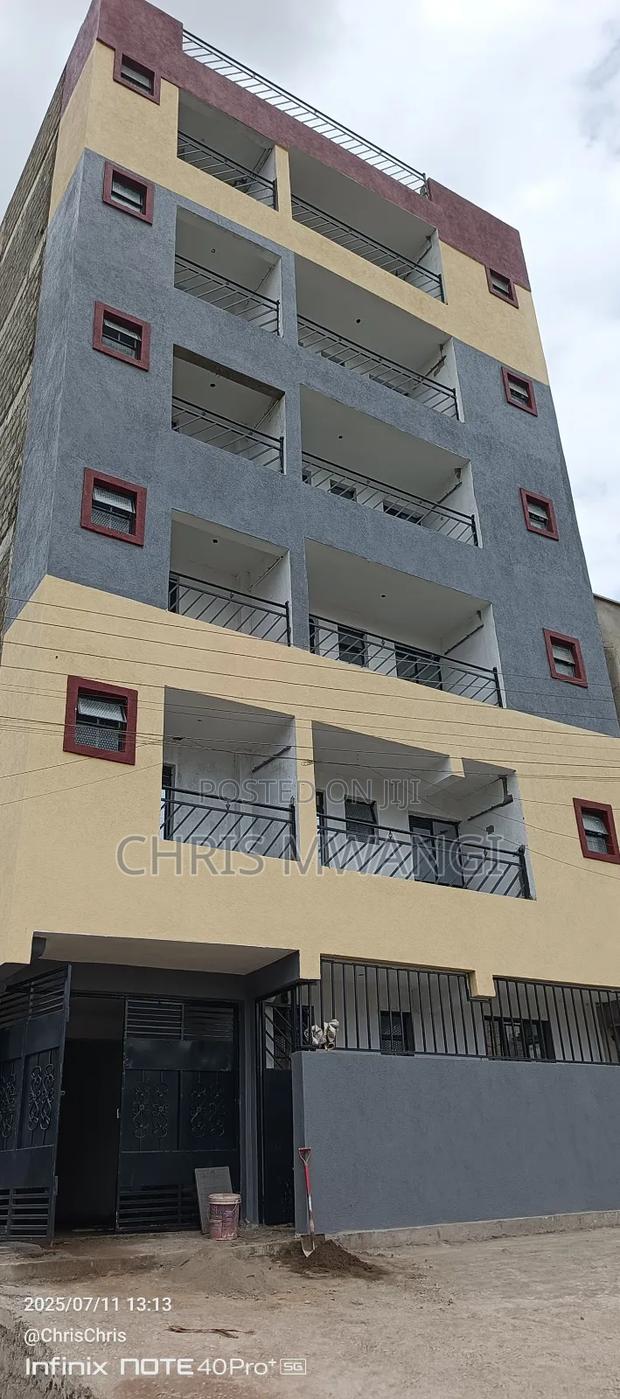 Furnished 2bdrm Block of Flats in Kamakis Street for sale - thumbnail 6