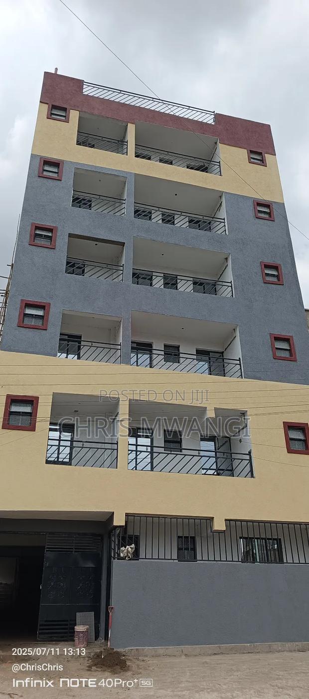2bdrm Block of Flats in Kamakis Estate for sale - thumbnail 2