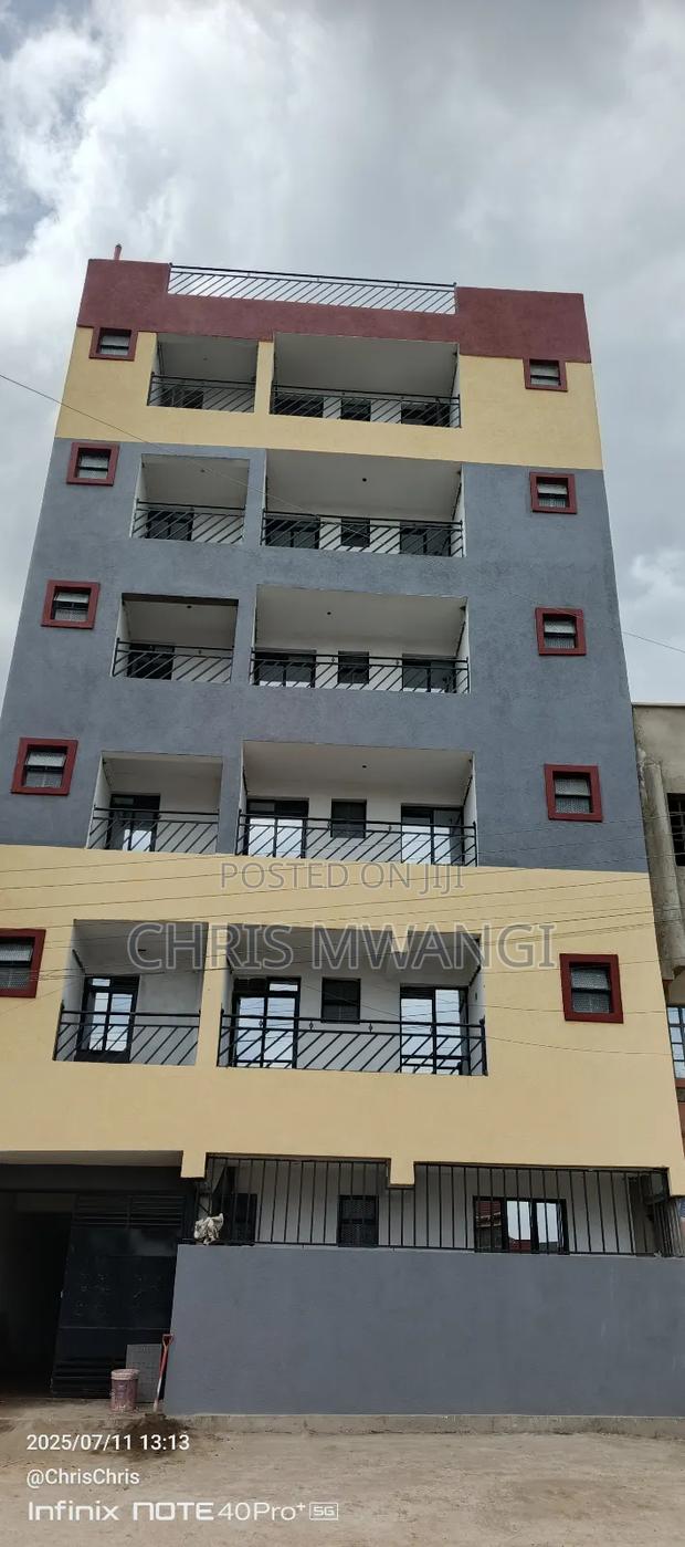 2bdrm Block of Flats in Kamakis Estate for sale - thumbnail 3