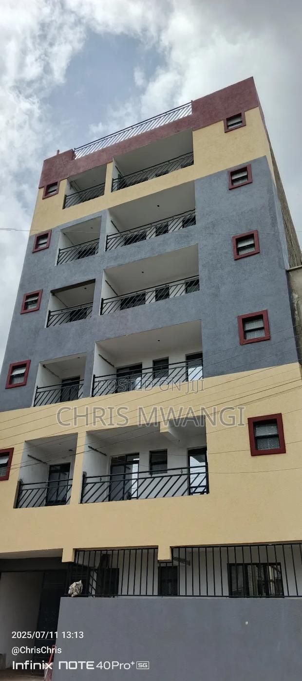 2bdrm Block of Flats in Kamakis Estate for sale - thumbnail 4