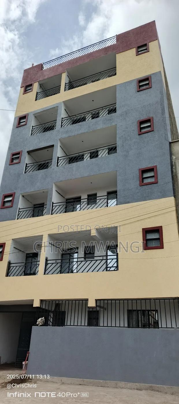 2bdrm Block of Flats in Kamakis Estate for sale - thumbnail 5
