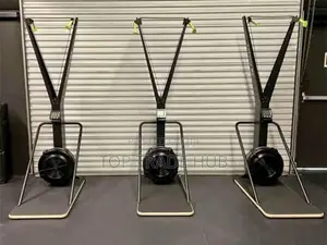 Commercial Grade Skierg/Ski Machine (Full Body Cardio)
